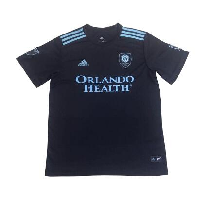 Camisetas 2019-2020 Orlando City Parley Ocean
